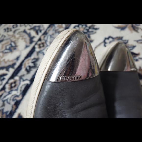 Miu miu shoes - Picture 2 of 5